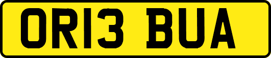 OR13BUA
