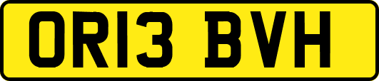 OR13BVH
