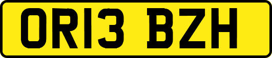 OR13BZH