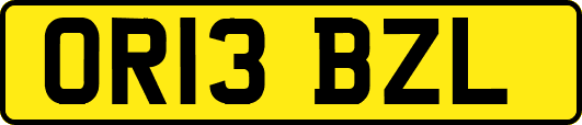 OR13BZL
