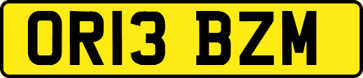 OR13BZM
