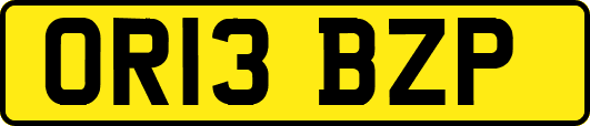 OR13BZP