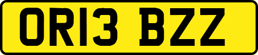 OR13BZZ