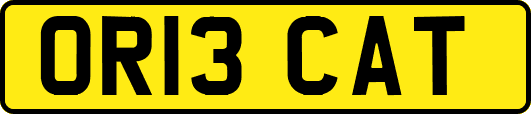 OR13CAT