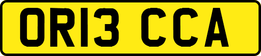 OR13CCA