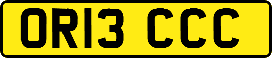 OR13CCC