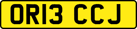 OR13CCJ