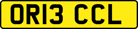 OR13CCL
