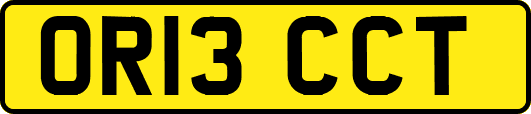 OR13CCT