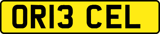 OR13CEL