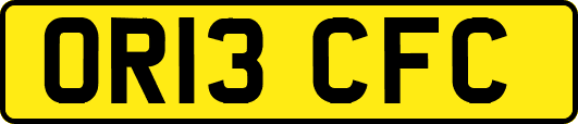 OR13CFC