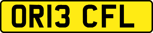 OR13CFL