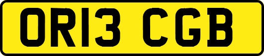OR13CGB