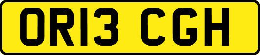 OR13CGH