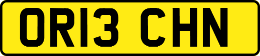 OR13CHN
