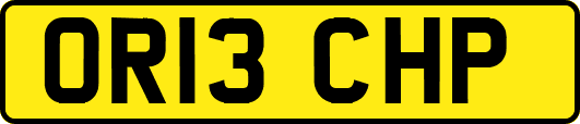 OR13CHP