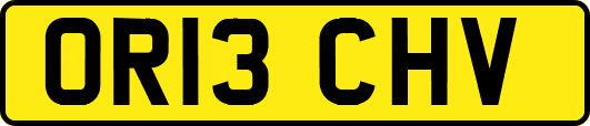 OR13CHV