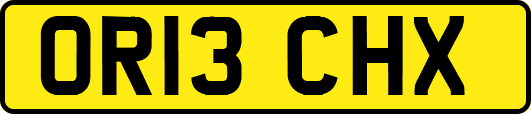 OR13CHX