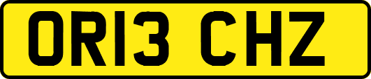OR13CHZ