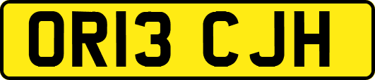 OR13CJH