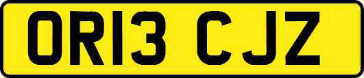 OR13CJZ