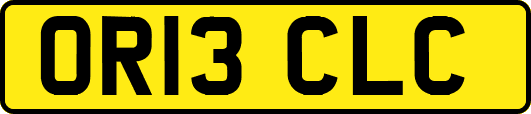 OR13CLC