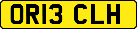 OR13CLH