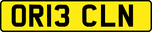 OR13CLN