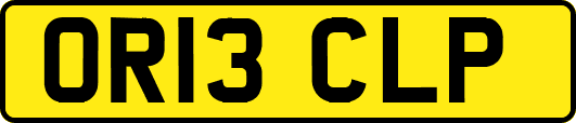 OR13CLP