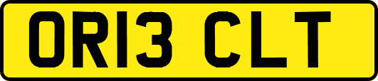 OR13CLT