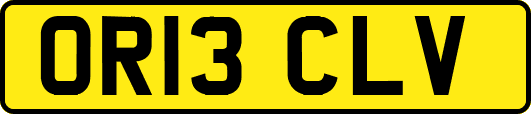 OR13CLV