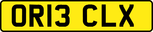 OR13CLX