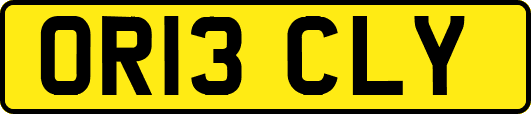 OR13CLY