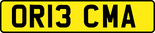 OR13CMA