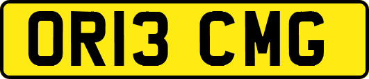 OR13CMG