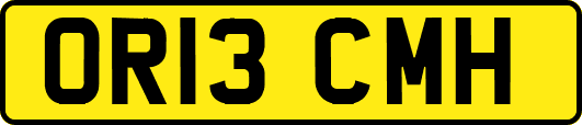 OR13CMH
