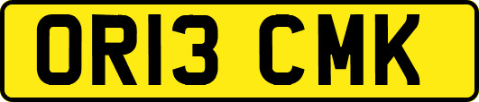 OR13CMK