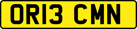 OR13CMN