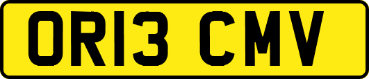 OR13CMV