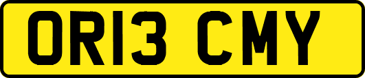 OR13CMY