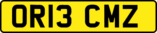 OR13CMZ
