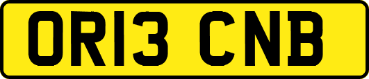 OR13CNB
