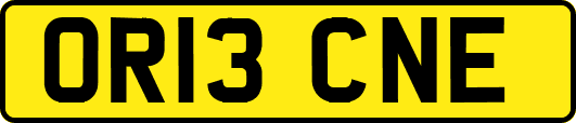 OR13CNE