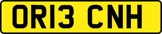 OR13CNH