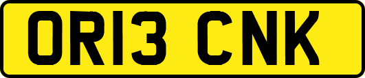 OR13CNK
