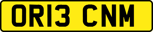OR13CNM