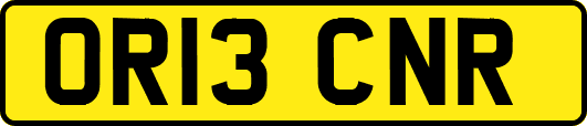 OR13CNR