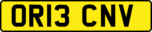 OR13CNV