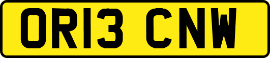 OR13CNW