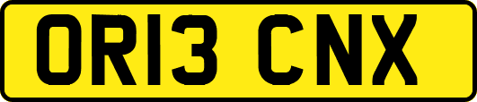 OR13CNX